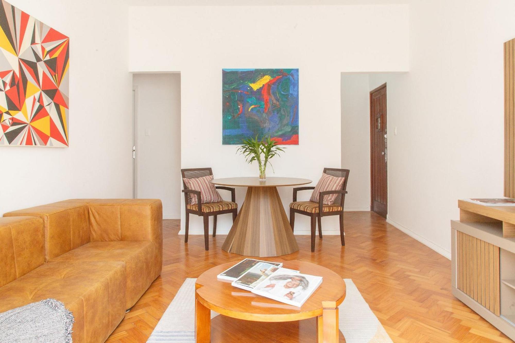 Appartement Botafogo Conforto E Vista No Ponto