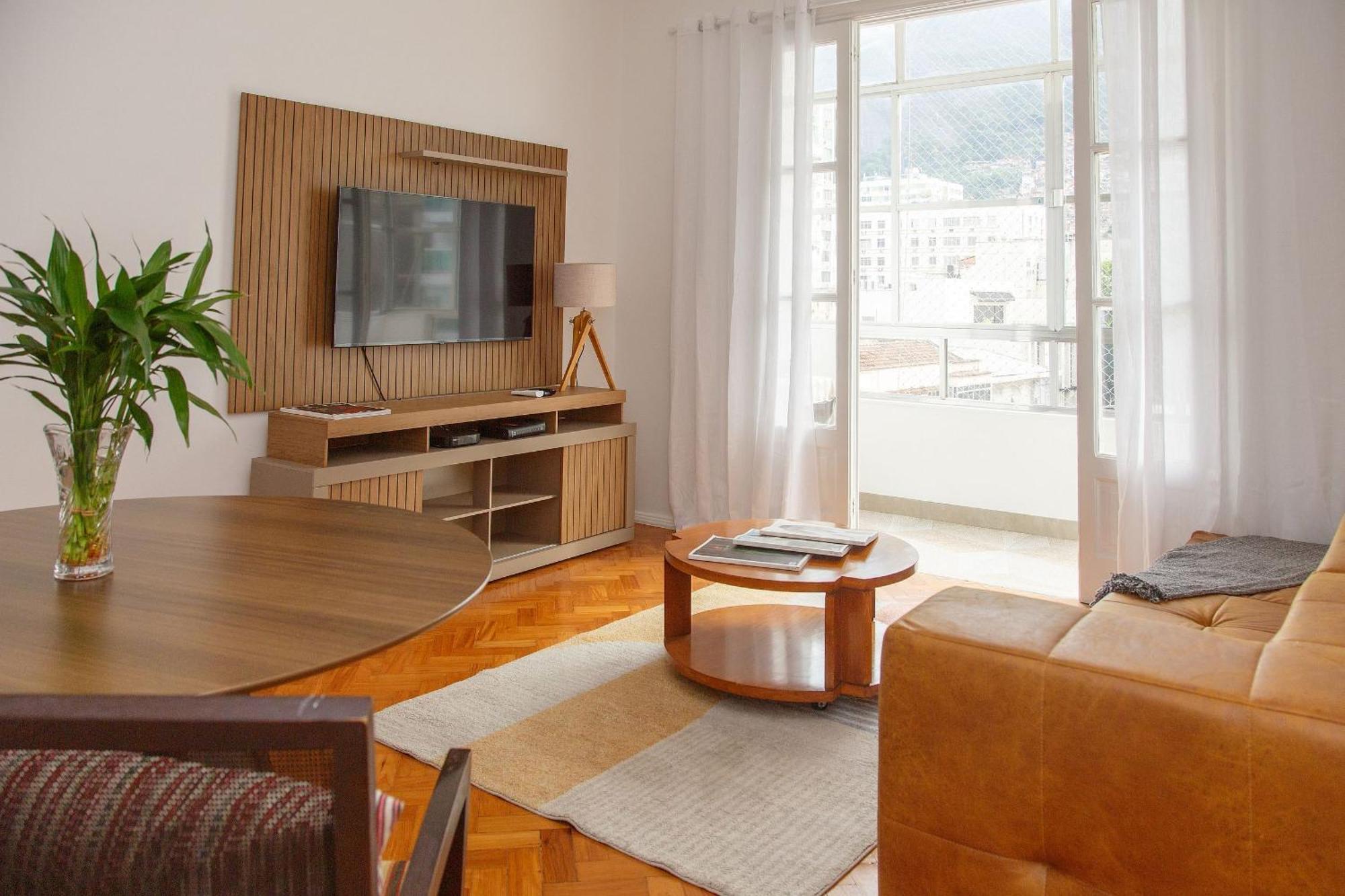 Botafogo Conforto E Vista No Ponto Appartement Rio de Janeiro