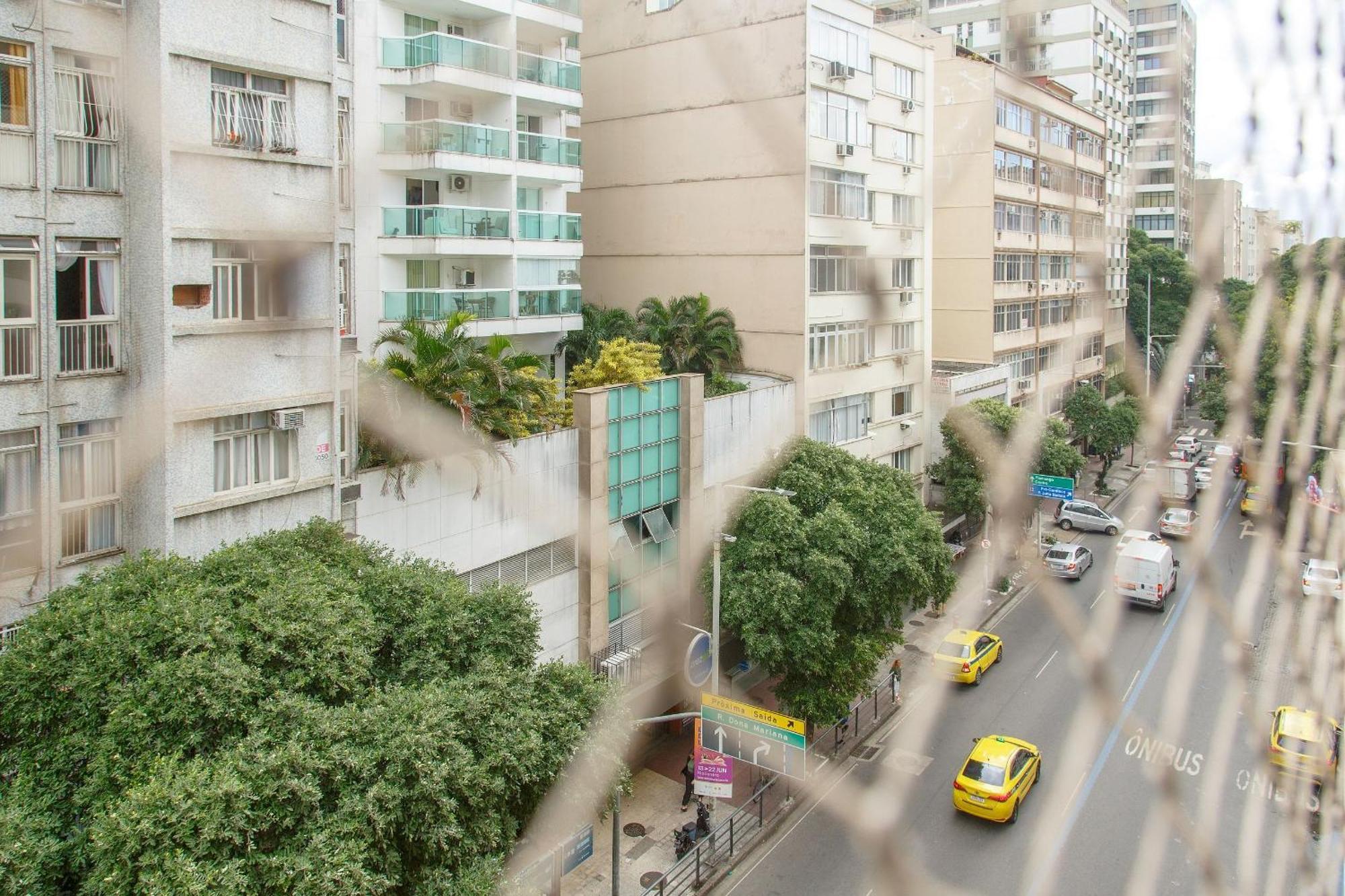 Botafogo Conforto E Vista No Ponto Appartement Rio de Janeiro